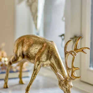 Guldrensdyr Bloomingville