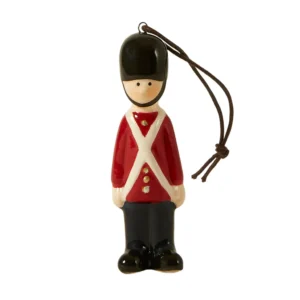 Juleophæng Garder Keramik