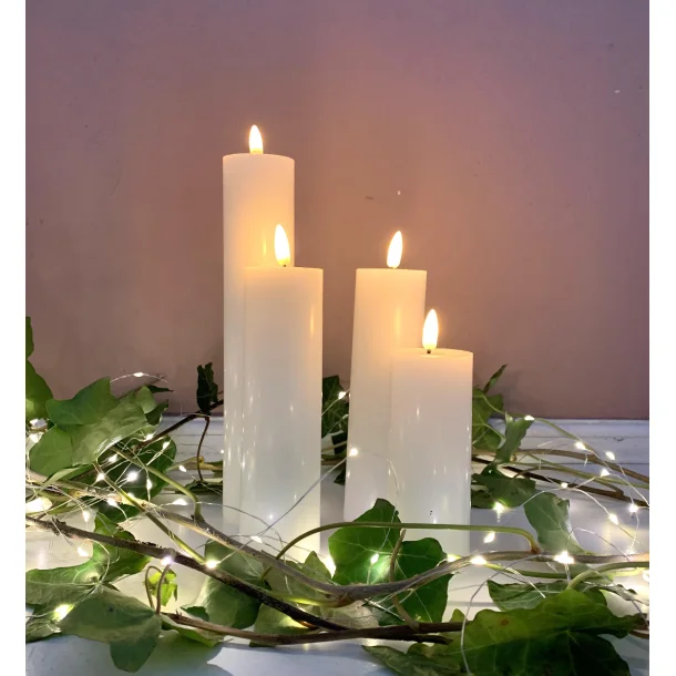 10 Tips til at Forvandle Dit Hjem med Belysning