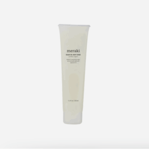 Meraki - Sugar oil body scrub, , 150 ml