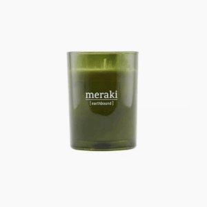 Meraki - Scented Candle Earthbound (220g)
