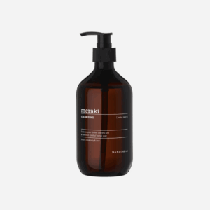 Meraki - Opvaskemiddel Herbal Nest (490ml)