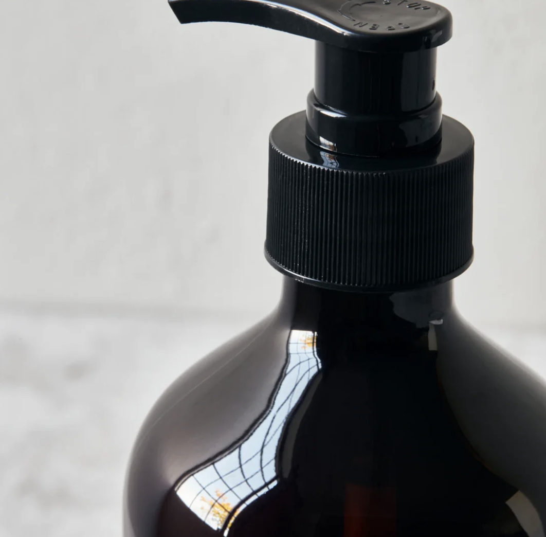 Meraki - Opvaskemiddel Herbal Nest (490ml) - Billede 3