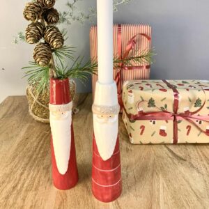 Vase Nisse Creme Hue