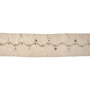 Jule bordløber Speedtsberg