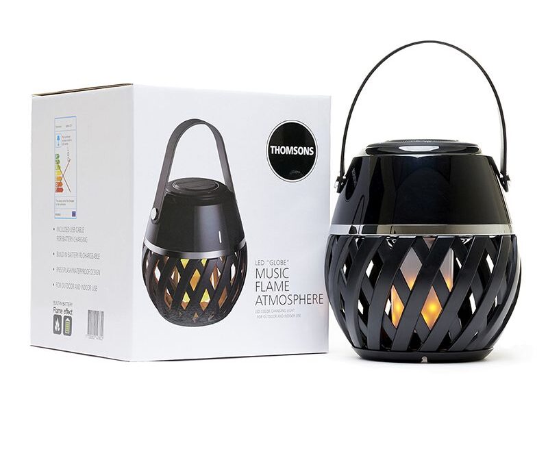 5 Nemme måder at forvandle dit hjem på med ny belysning