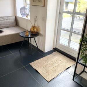 Måtte Juteflet 50 x 70 cm