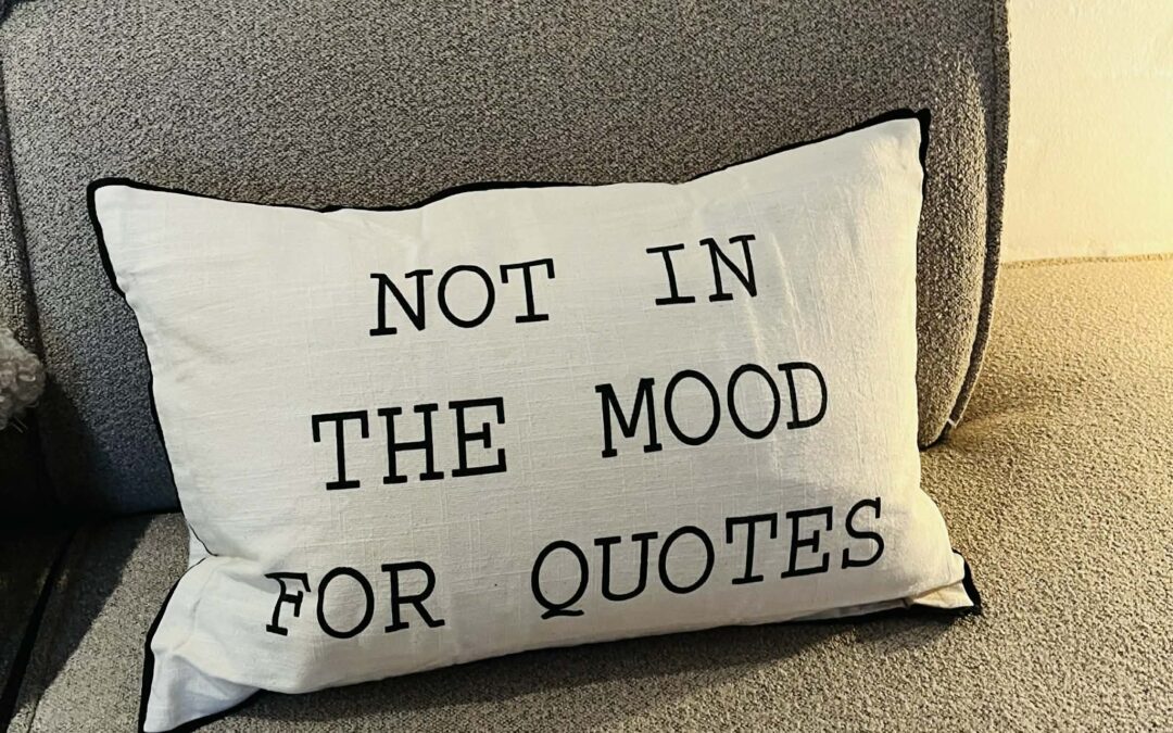 Trends i Boligindretning 2023: Sådan Skaber du det Perfekte Hjemmemiljø