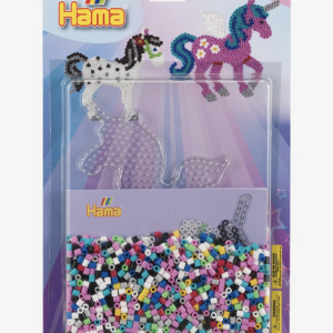 HAMA perler - Enhjørningesæt