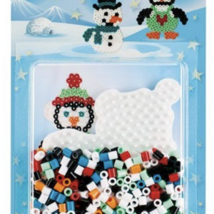 HAMA Midi - Pingvin/Snemand