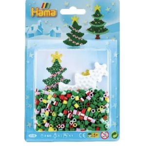 HAMA Midi - Juletræ