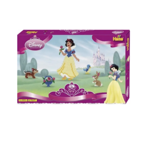 HAMA Midi Gaveæske - Disney Snehvide