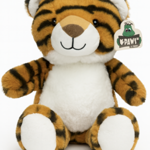 Paws Bamse - Tiger