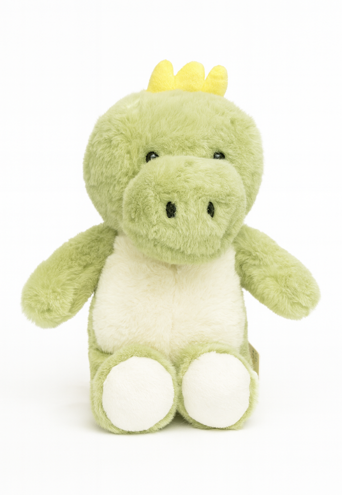 Paws Bamse - King Dino