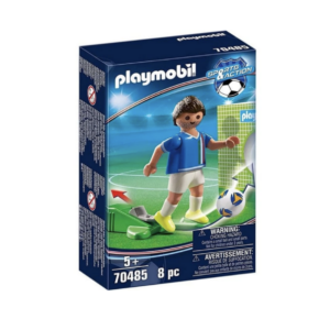 Playmobil Figur - Fodboldspiller