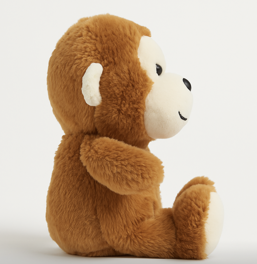 Paws Bamse - Abe - Billede 2