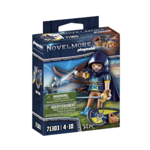 Playmobil Figur - Novelmore Ridder