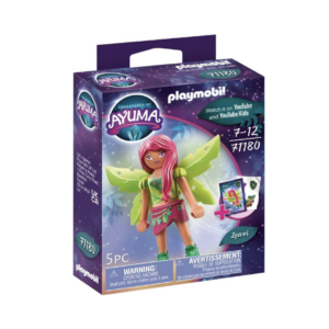 Playmobil Figur - Ayuma Fe