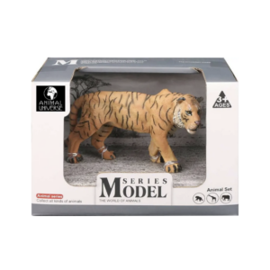 Model Series - Tiger