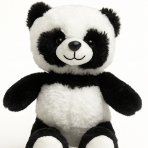 Paws Bamse - Panda