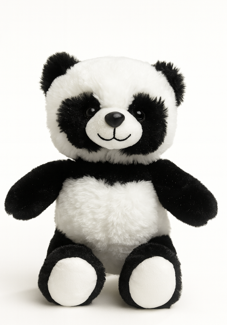 Paws Bamse - Panda