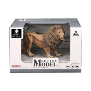 Model Series - Løve