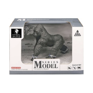 Model Series - Gorilla