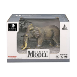 Model Series - Gorilla