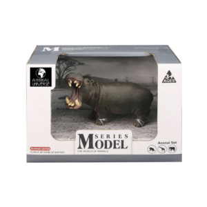 Model Series - Flodhest