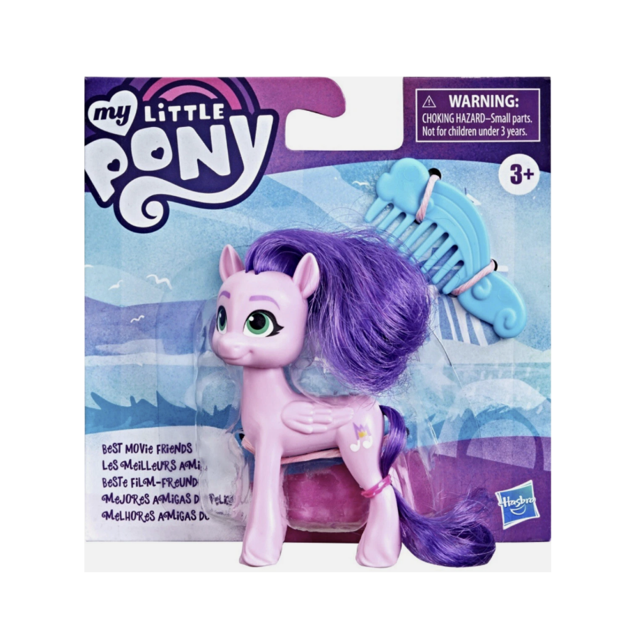 My Little Pony Figur