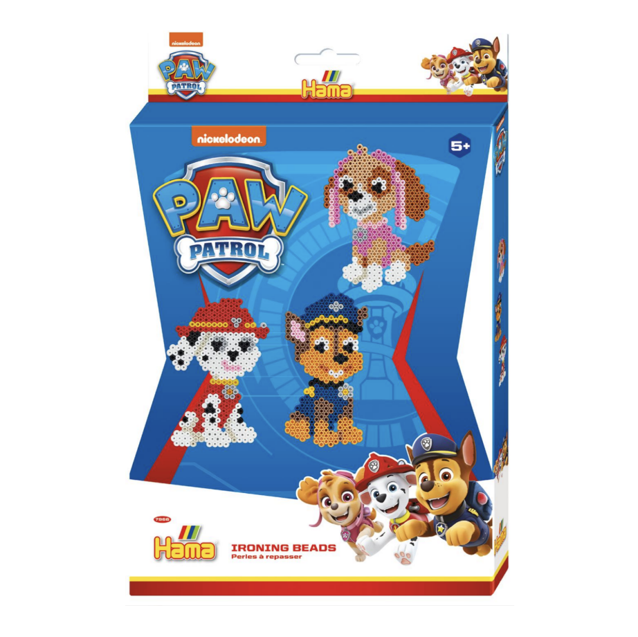 HAMA Midi - Paw Patrol