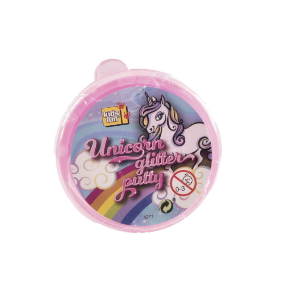 Unicorn Slime