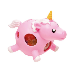 Enhjørning Klemme Bold