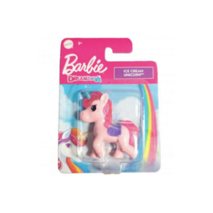 Barbie Mini Pony