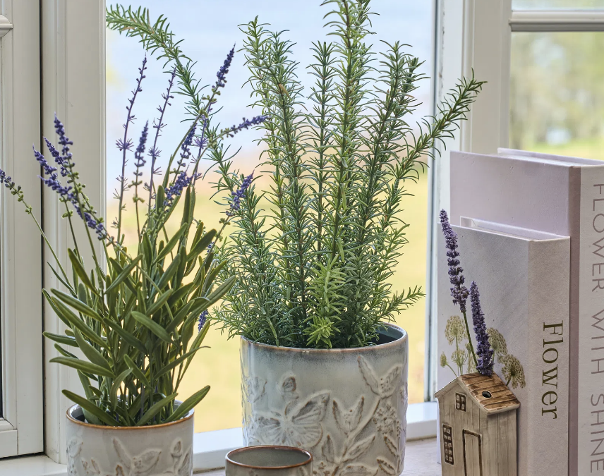 Sådan Skaber Du Hygge i Dit Hjem med Smukke Krukker og Vaser