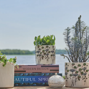 Potte D12x11cm keramik - Speedtsberg