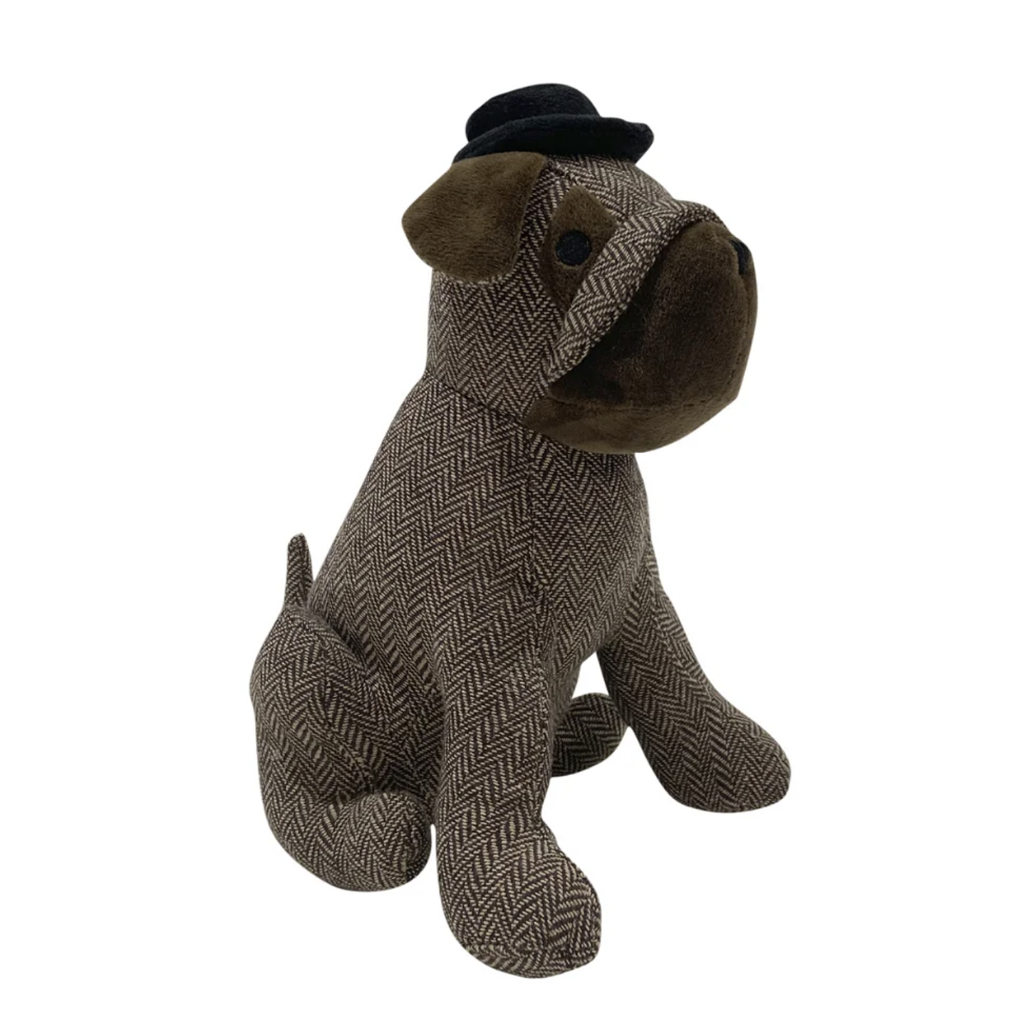 Dørstopper Bulldog 26cm - Speedtsberg