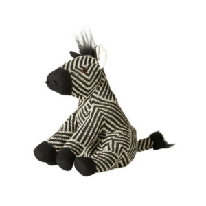 Dørstopper Zebra H25cm - Speedtsberg
