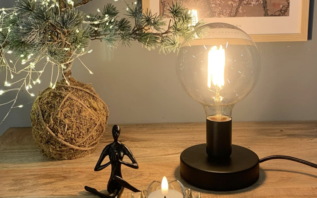 Sådan Forvandler Du Dit Hjem med Kreativ Belysning og Indretningsdetaljer