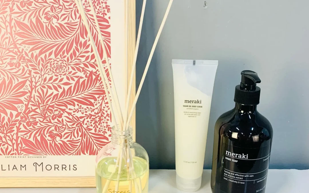 Top 10 Must-Have Indretningsaccessories til Et Stilfuldt Hjem