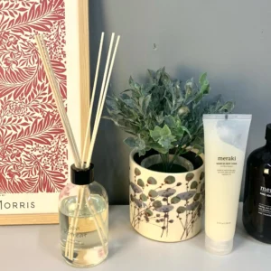 Duft diffuser Spa Retreat