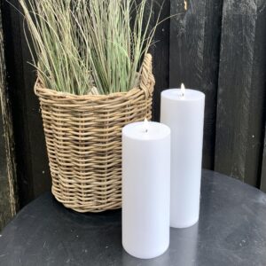 LED lys til både ude og inde 25 cm