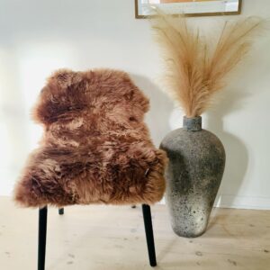 Ægte Lammeskind Nougat