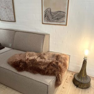 Ægte Lammeskind Nougat