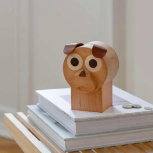 Tinder Dog Sparebøsse - Spring Copenhagen