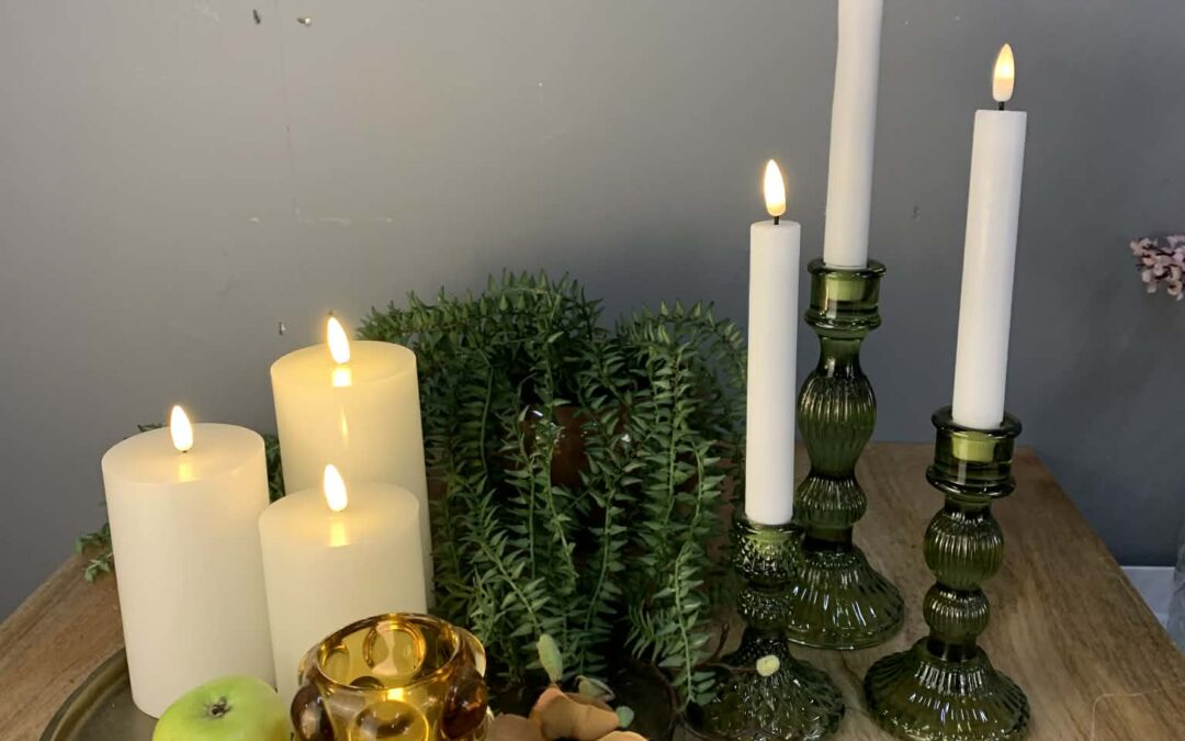 Sådan skaber du hygge med lys: Tips til den perfekte belysning i hjemmet