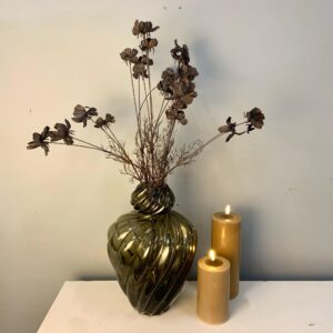 Chokoladeblomst Stilk - Kunstige