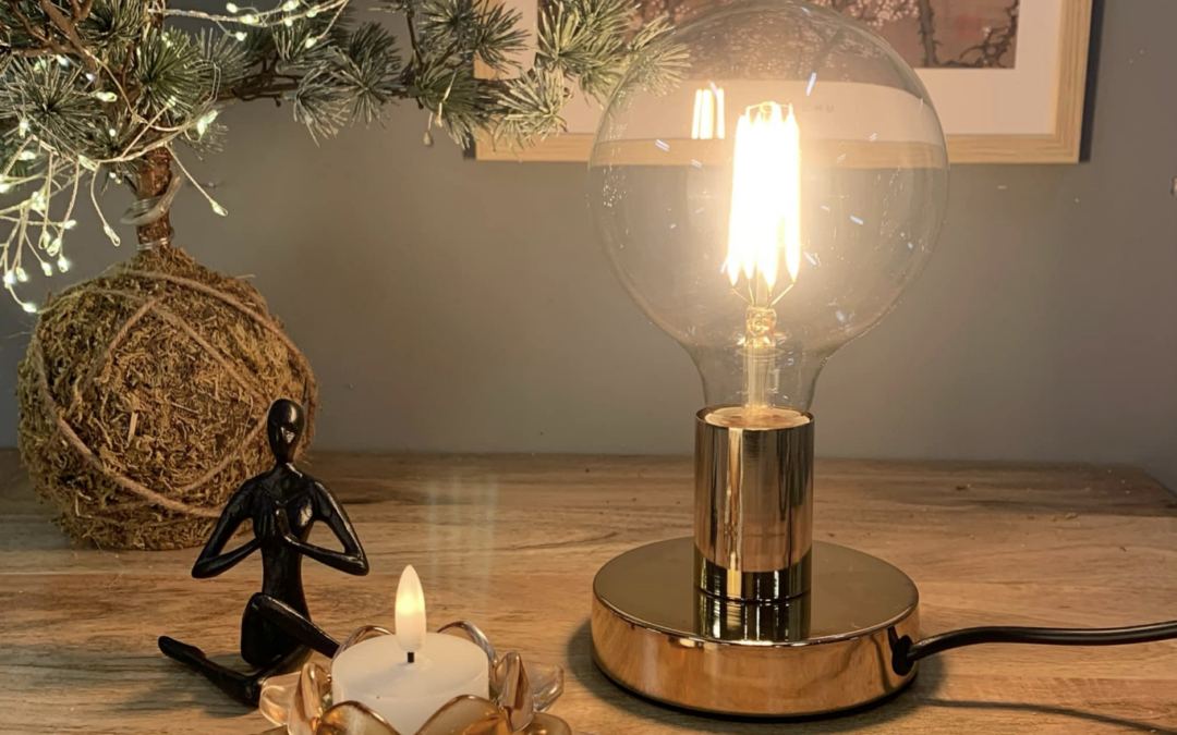 Guide Til Valg Af De Rette Loftlamper For Optimum Lys