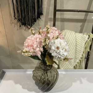 Valentinsdags evighedsbuket