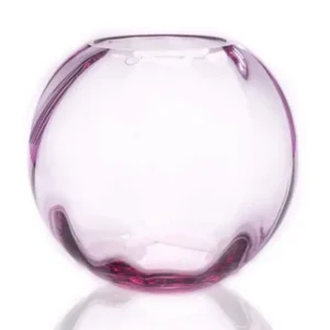 Swirl Vase, Lilla 24 cm - Anna von Lipa